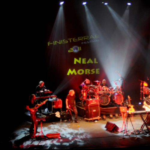 Neal Morse Band
